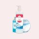 Aromaz Soothing Hand Sanitizer Aromaz Soothing Hand Sanitizer