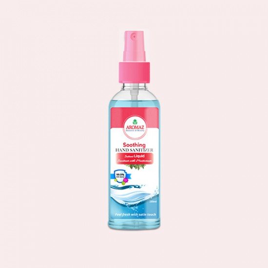 Aromaz Sanitizer Spray new Aromaz Sanitizer Spray new