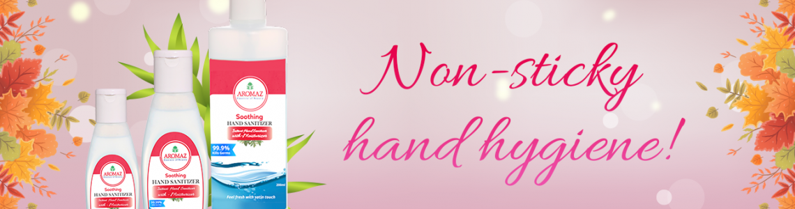 The Importance of hand sanitizer at the workplace The Importance of hand sanitizer at the workplace